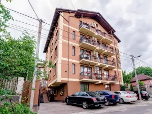 Catherine Hotel