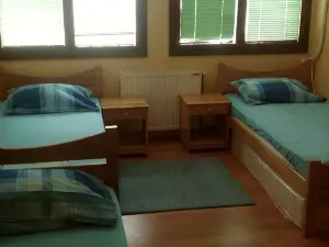 Hostel AV Palanka