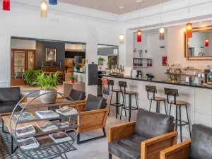 Hôtel Vauban Briançon Serre Chevalier
