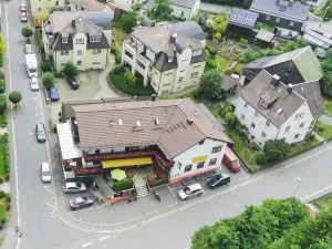 Pension Hubertus