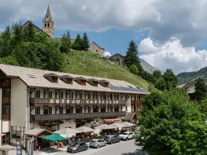 Hotel Castillan
