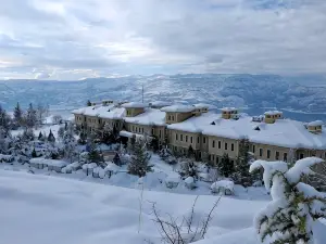 Ermenek Selcuklu Otel