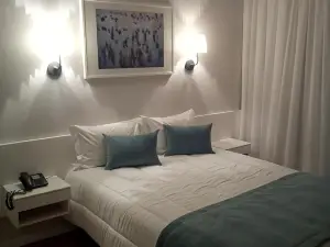 Hotel Costa de Prata 2 & Spa