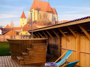Casa Eva Wagner - Biertan