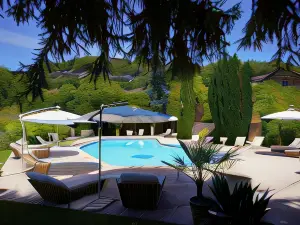 Hotel Restaurant le Centenaire