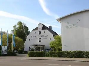 Loc Kannenkeller Smart Stay