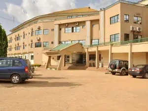 Zecool Hotels Limited