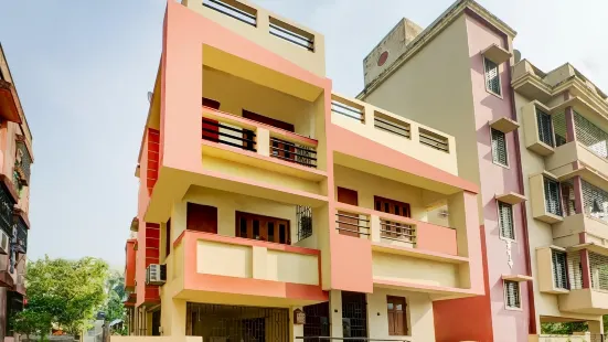 Goroomgo Gangotri Guest House Kolkata