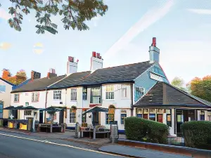 Bay Horse Hotel by Greene King Inns