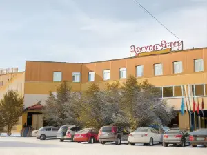 Reikartz Karaganda