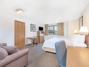 Days Inn by Wyndham West Rapid City