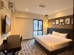 Hotel Damai Kuala Lumpur (Formerly known as Hotel Aman Kuala Lumpur)