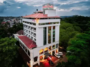 Daan Orchid Residency