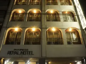 Royal Hotel
