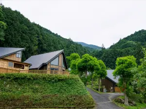 Hinotani Onsen Misugi Resort Fire Vallery Cottage