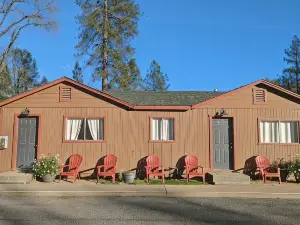 Lakeshore Resort