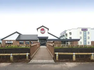 Premier Inn Minehead