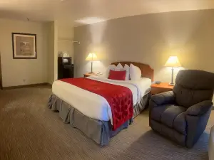 Ramada by Wyndham Ely