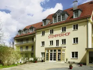 Hotel Stempferhof