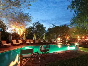 Grand Kruger Lodge and Spa
