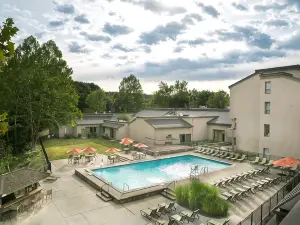 Heritage Hotel, Golf & Conference Center