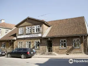 2 Baloži