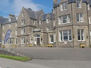 Gairloch Hotel 'a Bespoke Hotel'