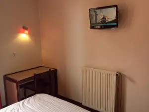 Hotel de La Place