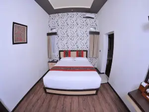 Treeli Boutique Hotel