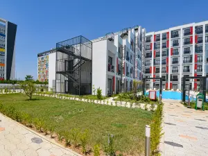 C Suites Antalia Airport