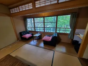 Kanko Ryokan Sugigase