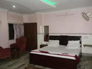 Hotel Hcb (Hemo Chandra Bhawan)