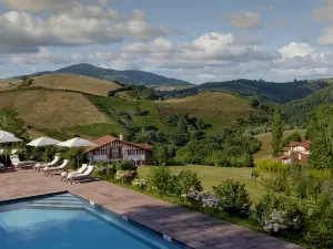 Auberge Ostapé
