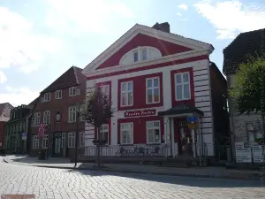 Pension Paetau