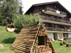 Lärchenwald Lodge