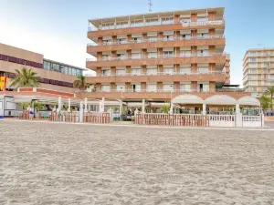 Hotel Polamar