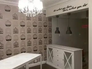 Majatalo & Ravintola Villa Emilia
