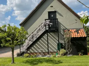 Maltings Loft