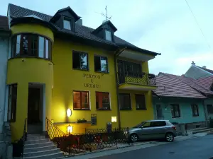 Penzion U Urbanu