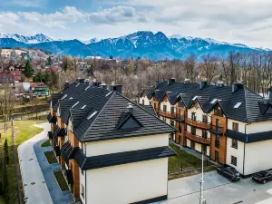 Apartamenty Forma Tatrica