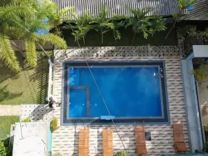 Max Safari Villa