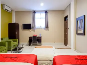 RedDoorz Syariah @ Hotel Wisma Indonesia Kendari