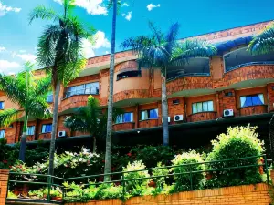 Hotel Palmera Real