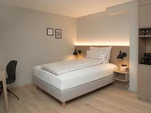 Businesshotel Forum Widnau