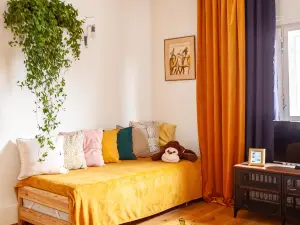 Vânători Nest - 2 room - Pumo properties