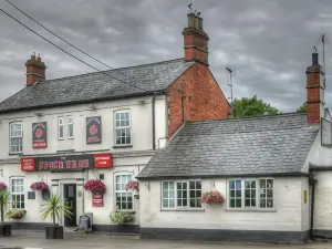 The Fordham Inn