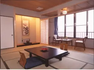 Yamani Ryokan