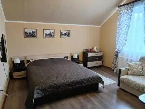 Stary Gorodets Hotel