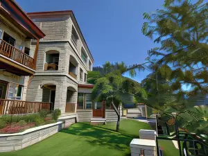 Emotions Country Resort