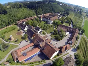 Kartause Ittingen